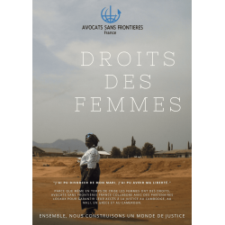 Affiches solidaires