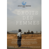 Affiche solidaire - droits des femmes (Afrique)