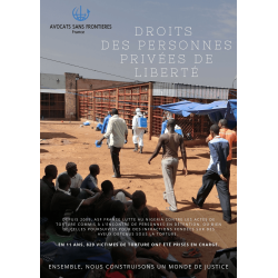 Affiche solidaire - droits...