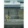 Affiche solidaire - droits des femmes (Asie)