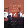 Affiche solidaire - droits des migrants